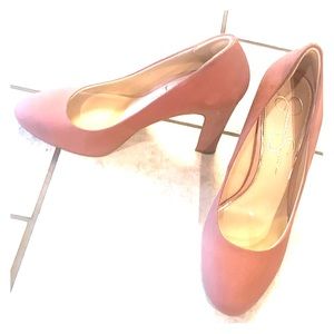 Jessica Simpson heals